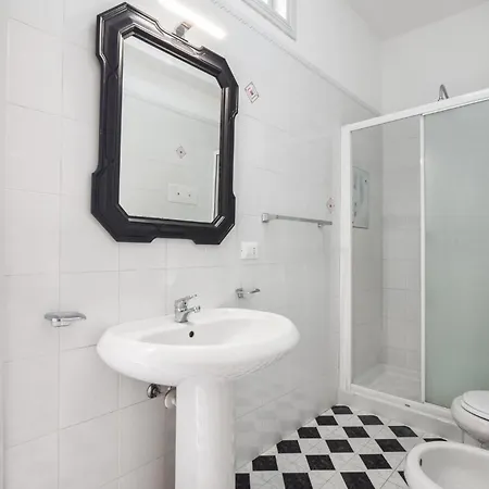 Lovely In Appartement Casteldaccia