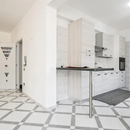 Appartement Lovely In