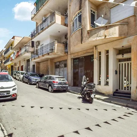 Appartement Lovely In