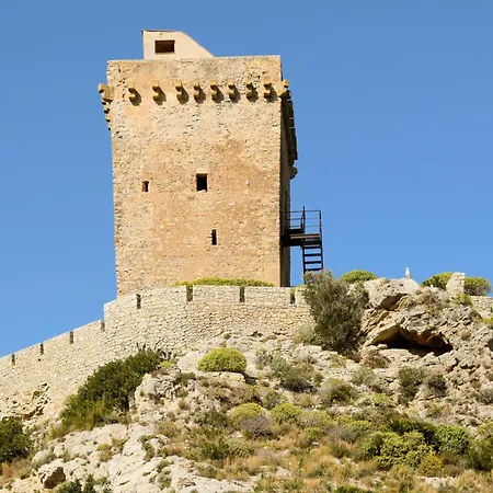 Appartement Lovely In *